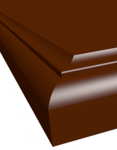 ТОРЦЫ МЕБЕЛЬНЫХ ФАСАДОВ